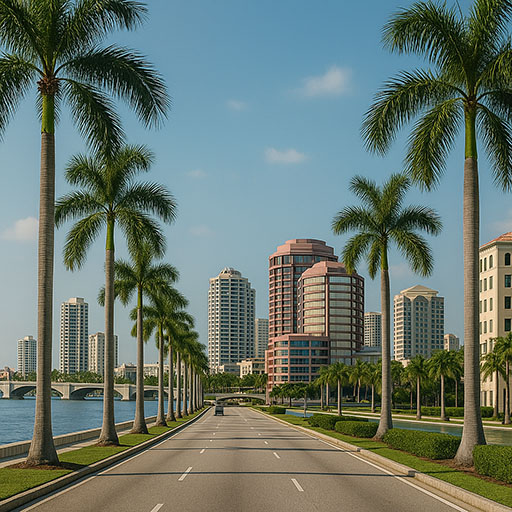 Technology Command Center