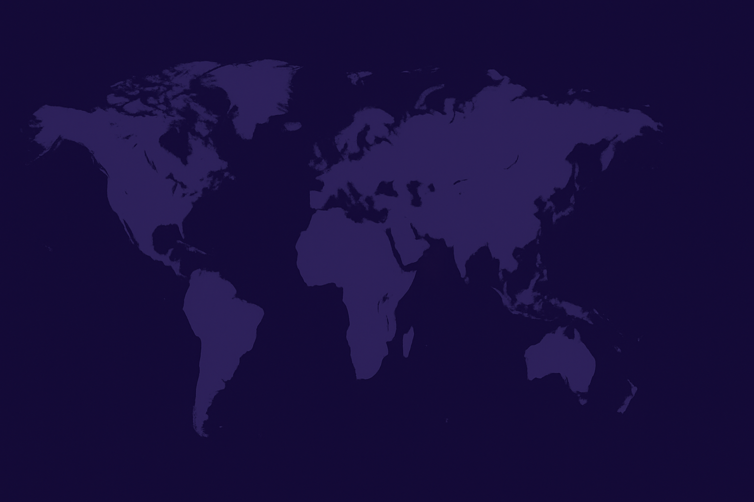 Global Technology Network Map